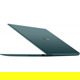 Laptop Huawei MateBook X PRO, 13.9" 3000 x 2000 pixeli touchscreen, Procesor Intel® Core™ i7-1165G7, RAM 16GB DDR4, SSD 1TB, Green, Windows 10 Pro