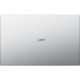 Laptop Huawei MateBook D15 2021, 15.6", FHD,  Procesor Intel® Core™ i5-1135G7, RAM 16GB DDR4, SSD 512GB, Silver, Windows 10 Home