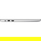 Laptop Huawei MateBook D15 2021, 15.6", FHD,  Procesor Intel® Core™ i5-1135G7, RAM 16GB DDR4, SSD 512GB, Silver, Windows 10 Home