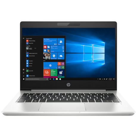 Laptop HP ProBook 450 G6, 15.6" LED FHD Anti-Glare, Intel Core i7-8565U Quad Core, RAM 8GB DDR4, SSD 256GB PCIe NVMe, NVIDIA GeForce MX130 2GB DDR5, Windows 10 PRO 64bit