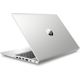 Laptop HP ProBook 450 G6, 15.6" LED FHD Anti-Glare, Intel Core i5-8265U Quad Core, RAM 8GB DDR4, HDD 1TB, NVIDIA GeForce MX130 2GB DDR5, Windows 10 PRO 64bit