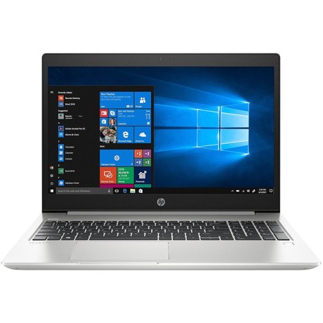 Laptop HP ProBook 450 G6, 15.6" LED FHD Anti-Glare, Intel Core i3-8145U Dual Core, RAM 8GB DDR4, SSD 256GB PCle, Windows 10 PRO 64bit