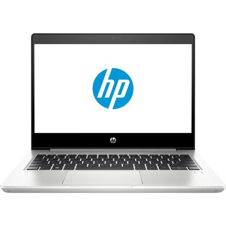 Laptop HP ProBook 430 G6, 13.3" LED FHD Anti-Glare, Intel Core i5-8265U Quad Core, RAM 8GB DDR4, SSD 256GB, Free DOS
