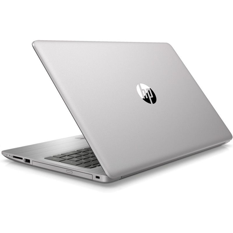 Laptop HP 250 G7, 15.6 inch, LED, FHD, Intel Core i37020U, NVIDIA GeForce MX110 2GB DDR5, RAM