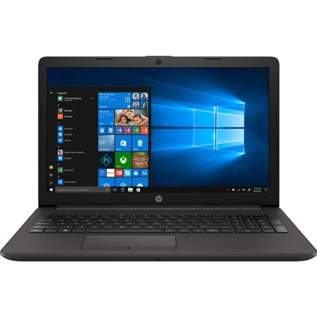 Laptop HP 250 G7, 15.6" LED, Intel Core i3- 7020U, NVIDIA GeForce MX110 2GB DDR5, RAM 4GB DDR4, HDD 1TB, Free DOS + geanta