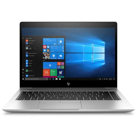 Laptop HP Elitebook 840 G6, 14" LED FHD Anti-Glare, i5-8265U, RAM 16GB, SSD 512GB, Windows 10 Pro 64bit
