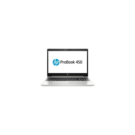 Laptop HP ProBook 450 G6, 15.6" LED FHD Anti-Glare, Intel Core i7-8565U Quad Core, RAM 16GB DDR4, SSD 512GB PCIe NVMe, Free DOS