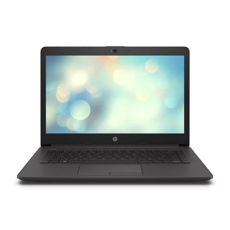 Laptop HP 250 G7, 15.6" LED FHD Anti-Glare, Intel Core i5-8265U Quad Core, RAM 8GB DDR4, SSD 256GB PCle, Free DOS