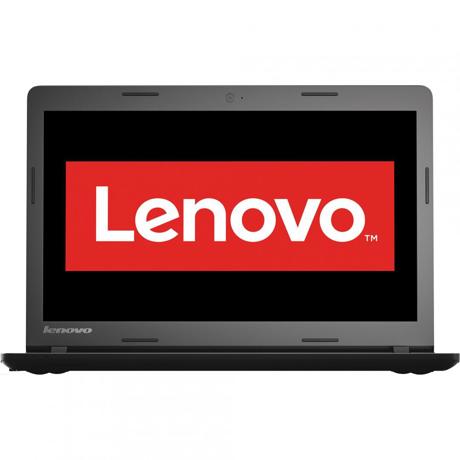 Laptop Lenovo IdeaPad 100-15IBD, 15.6" HD TN, Intel Core i3-5005U, nVidia 920MX 2GB, RAM 4GB, HDD 1TB, DOS, Negru
