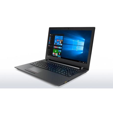 Laptop Lenovo V310-15IKB , 15.6" FHD Anti-Glare, Intel Core i7-7500U, RAM 8GB DDR4, SSD 256 GB, DOS, Negru