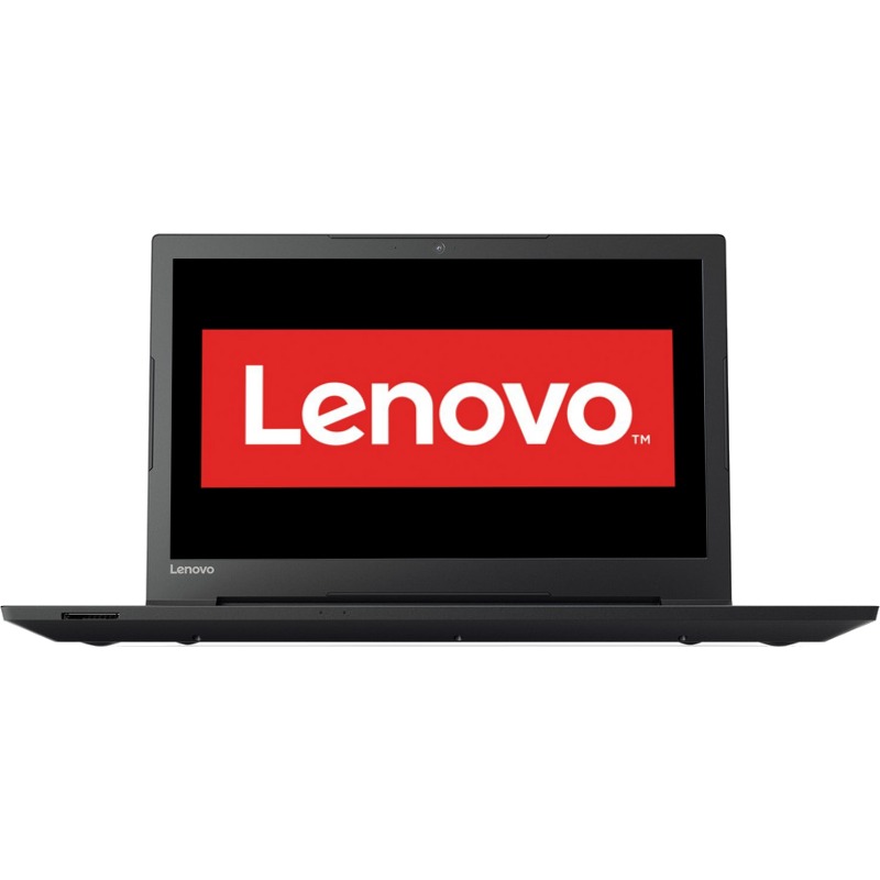 Laptop Lenovo V110-15IAP, 15.6" HD AntiGlare, Intel Celeron N3350, RAM 4GB, HDD 500GB, DOS