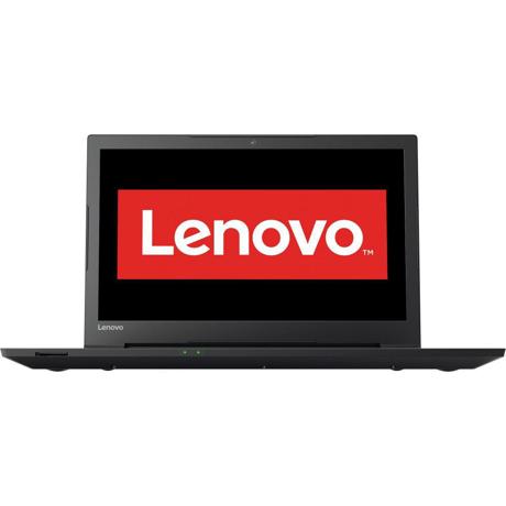 Laptop Lenovo V110-15IAP, 15.6" HD Antiglare, Intel Celeron N3350, RAM 4GB, SSD 128GB, DOS
