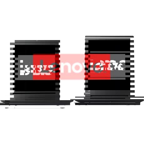 Laptop Lenovo V110-15ISK , 15.6" HD Anti-Glare, Intel Core i3-6006U, RAM 4GB, SSD 128GB, DOS