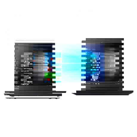 Laptop Lenovo ThinkPad V110-15ISK, 15.6" HD Anti-Glare LED, Intel Core i3-6006U, AMD Radeon R5 M430 2GB, RAM 4GB DDR4, HDD 1TB, DOS