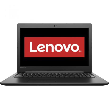 Laptop Lenovo IdeaPad 310-15IKB, 15.6" FHD, Intel Core i5-7200U, nVidia 920MX 2GB, RAM 8GB DDR4, HDD 1TB, DOS, Negru
