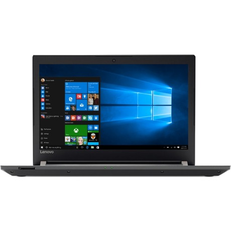 Laptop Lenovo V510-14IKB , 14.0" FHD IPS Anti-Glare, Intel Core i7-7500U, RAM 8GB DDR4, SSD 256 GB, NO-ODD, Windows 10 Pro