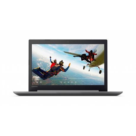 Laptop Lenovo IdeaPad 320-15ISK, 15.6" HD, Intel Core I3-6006U, RAM 4GB DDR4, SSD 128GB, DOS