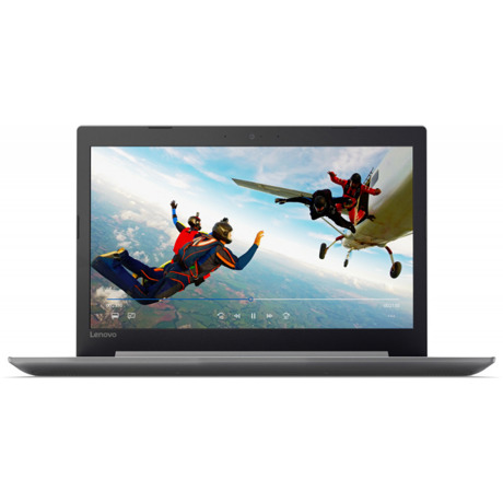 Laptop Lenovo IdeaPad 320-15IAP, 15.6" HD Antiglare, Intel Celeron Processor N3350, RAM 4GB, HDD 500GB, DOS