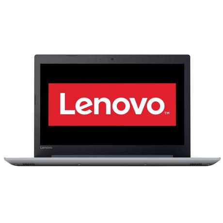 Laptop Lenovo IdeaPad 320-15AST, 15.6" HD, RAM 4GB DDR4, HDD 500GB, DOS