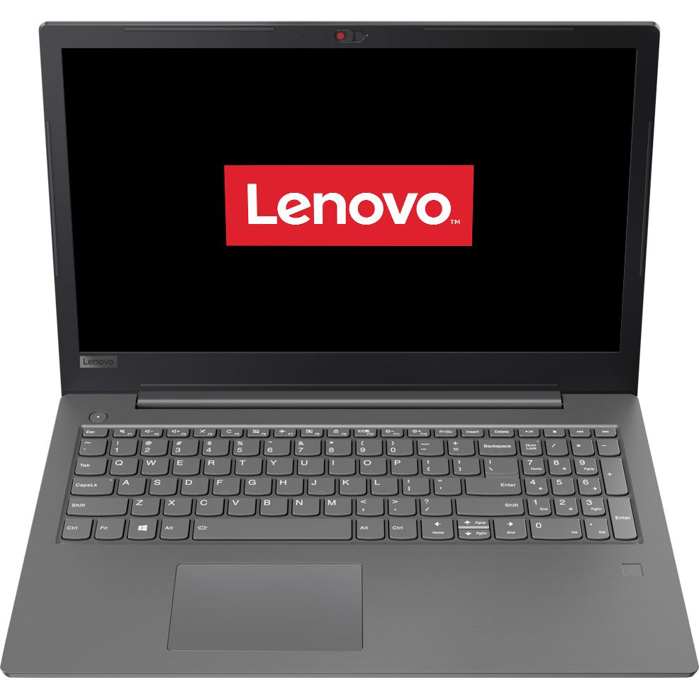 Laptop Lenovo V330-15IKB, 15.6”, FHD Antiglare, Intel Core i7-8550U, AMD 530 2GB, RAM 8GB DDR4, SSD 512GB, DOS