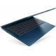 Laptop Lenovo IdeaPad 5 14IIL05, 14", Full HD, Intel Core i7-1065G7, RAM 16GB, SSD 1TB, Free DOS