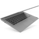 Laptop Lenovo IdeaPad 5 14ARE05, 14" FHD (1920x1080), Anti-glare, AMD Ryzen 5 4500U, RAM 8GB, SSD 256 GB, Free DOS