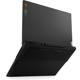 Laptop Lenovo Gaming Legion 5 15ARH05H, 15.6" FHD (1920x1080), Anti-glare, AMD Ryzen 5 4600H, RAM 16GB, SSD 512 GB, NVIDIA GeForce RTX 2060 6GB GDDR6, Free DOS