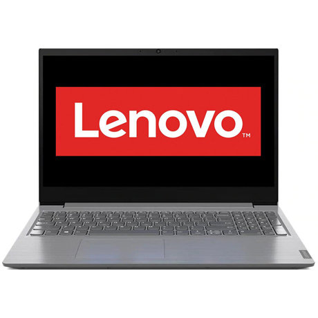 Laptop Lenovo V15-IIL, 15.6" FHD, Intel Core I3-1005G1, RAM 4GB, SSD 256GB, FREE DOS