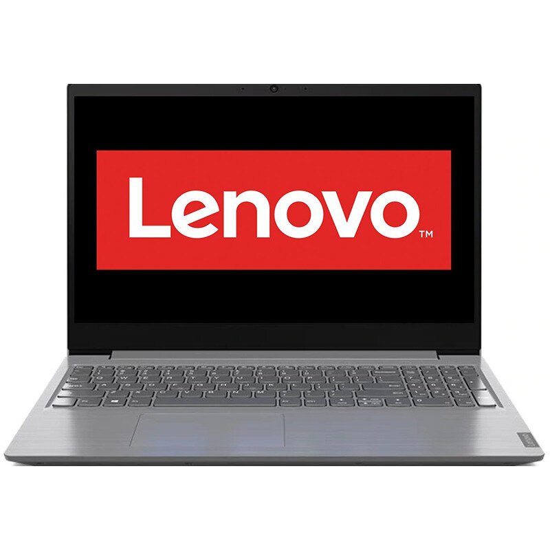 Laptop  Lenovo V15-IIL, 15.6" FHD, Intel Core I3-1005G1, RAM 4GB, SSD 256GB, FREE DOS