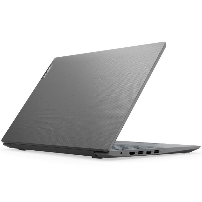 Laptop Lenovo V15-IIL, 15.6" FHD, Intel Core i5-1035G1, RAM 12GB, SSD 128GB + HDD 1TB, No OS