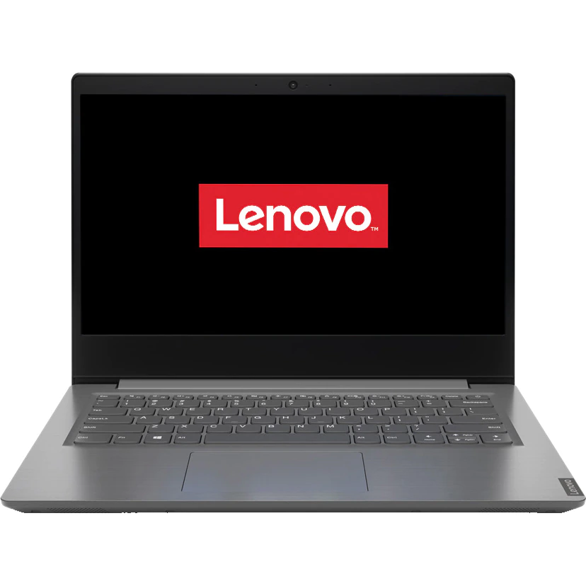 Laptop Lenovo V14 ADA, 14" FHD, AMD Ryzen 3-3250U, RAM 12GB DDR4, SSD 256GB SSD, Free DOS