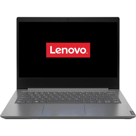 Laptop Lenovo V14 ADA, 14" FHD, AMD Ryzen 3-3250U, RAM 12GB DDR4, SSD 256GB SSD, Free DOS