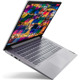 Laptop Lenovo IdeaPad 5 14ITL05, 14" FHD (1920x1080), Intel Core i5-1135G7, RAM 8GB, SSD 512GB, Free DOS