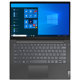 Laptop Lenovo V14 G2 ITL, 14" FHD (1920x1080), Intel Core i5-1135G7, RAM 8GB, SSD 512GB, Free DOS