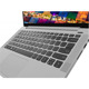 Laptop Lenovo IdeaPad 5 14ALC05, 14" FHD (1920x1080), Anti-glare, AMD Ryzen 3 5300U, RAM 8GB, SSD 512 GB, Free DOS