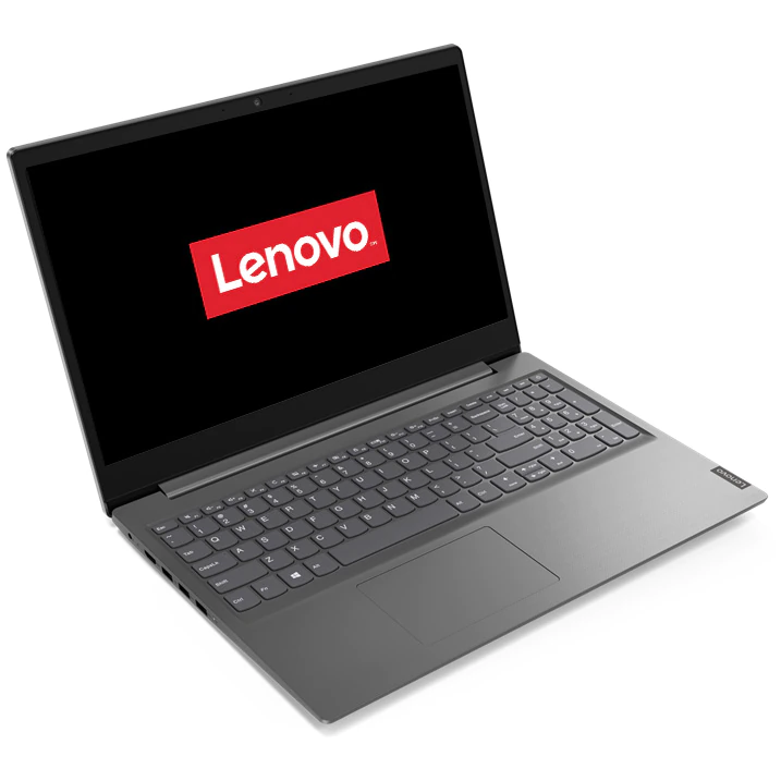 Laptop Lenovo V15 IML, 15.6" FHD (1920x1080), Intel Core i3-10110U, RAM 4GB, SSD 256GB, Free DOS
