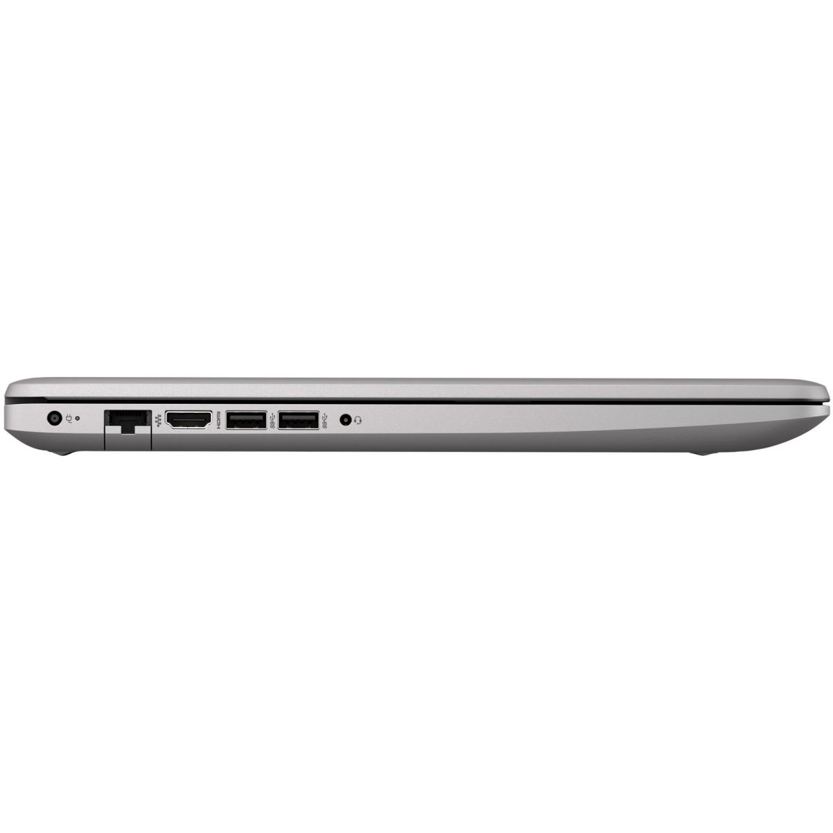 Laptop HP ProBook 470 G7, 17.3" LED FHD Anti-Glare, i5-10210U, AMD Radeon 530 2GB GDDR5, RAM 16GB, SSD 512GB, Windows 10 PRO 64bit