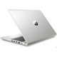 Laptop HP ProBook 450 G7, 15.6" LED FHD Anti-Glare, i5-10210U, RAM 8GB, SSD 256 +HDD 1TB, Windows 10 PRO 64bit