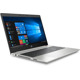 Laptop HP ProBook 450 G7, 15.6" LED FHD Anti-Glare, i5-10210U, RAM 8GB, SSD 256 +HDD 1TB, Windows 10 PRO 64bit