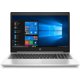 Laptop HP ProBook 450 G7, 15.6" LED FHD Anti-Glare, i5-10210U, NVIDIA GeForce MX250 2GB GDDR5, RAM 16GB, SSD 512 GB + HDD 1TB, Windows 10 PRO 64bit