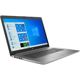 Laptop HP ProBook 470 G7, 17.3" LED FHD Anti-Glare, i7-10510U, AMD Radeon 530 2GB GDDR5, RAM 8GB, SSD 256GB, Windows 10 PRO 64bit