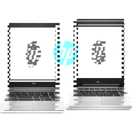 Laptop HP ProBook 450 G7, 15.6" LED FHD Anti-Glare, i7-10510U, RAM 8GB, SSD 256GB, Free DOS