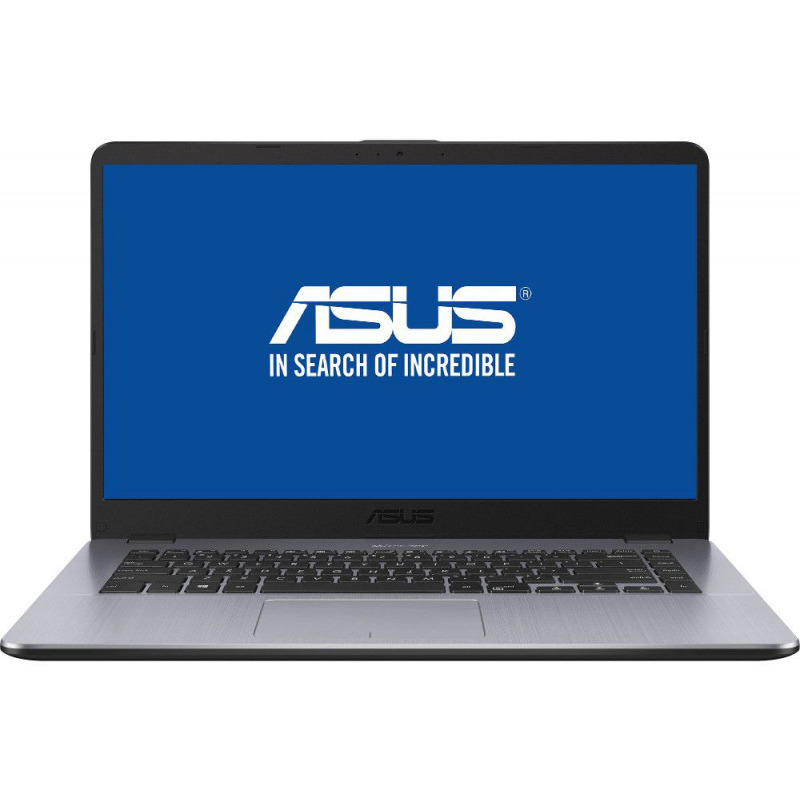 Laptop ASUS VivoBook 15 X505ZAEJ668, 15.6'' FHD AntiGlare, AMD Quad