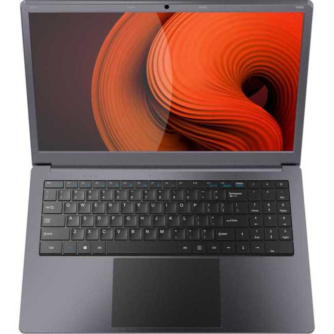 Laptop Allview ALLBOOK H, 15.6" FHD, IPS,Intel Celeron N4000, RAM 4GB, SSD 256GB, Ubuntu
