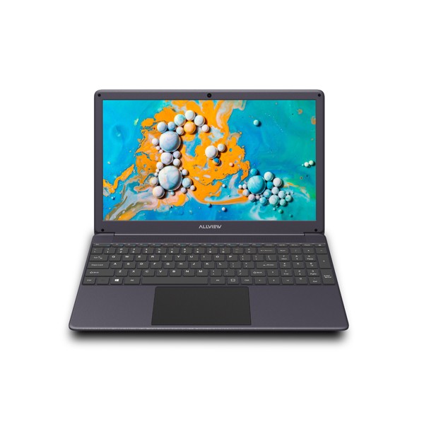 Laptop Allview Allbook J, 15.6'' FHD, Intel Celeron J4125, RAM 8GB DDR4, SSD 256GB, Ubuntu