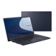 Laptop Business ASUS ExpertBook B1400CEAE-EB2767, 14" FHD, Intel(R) Core(T) i7-1165G7, RAM 16GB, SSD 512 GB + HDD 1TB, Endless OS