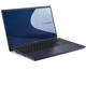 Laptop ASUS Business ExpertBook B, 15.6" FHD, Intel Core i5-1135G7, RAM 8GB, SSD 512 GB, Windows 10 Pro