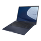 Laptop ASUS Business ExpertBook B, 15.6" FHD, Intel Core i5-1135G7, RAM 8GB, SSD 512 GB, Windows 10 Pro