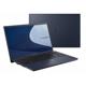 Laptop Business ASUS ExpertBook B1500CEAE-BQ1276, 15" FHD, Intel(R) Core(T) i7-1165G7, RAM 16GB, SSD 512 GB, Endless OS