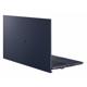Laptop Business ASUS ExpertBook B1500CEAE-BQ1276, 15" FHD, Intel(R) Core(T) i7-1165G7, RAM 16GB, SSD 512 GB, Endless OS